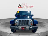Used 2012 Jeep Wrangler Sport image 2