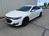 Used 2023 Chevrolet Malibu RS image 2