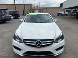 Used 2016 Mercedes-Benz E 350 Sedan w/ Premium Package image 2