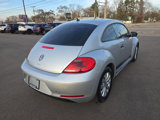 Used 2016 Volkswagen Beetle 1.8T Classic image 6