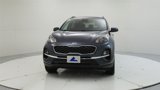 Used 2022 Kia Sportage EX image 2