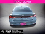 Used 2023 Hyundai Elantra SEL w/ Convenience Package image 5