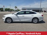 Used 2023 Chevrolet Malibu LT image 3