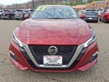 Used 2022 Nissan Altima 2.5 SV image 2