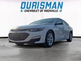 Used 2024 Chevrolet Malibu LT image 2