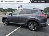 Used 2018 Toyota RAV4 Limited image 4