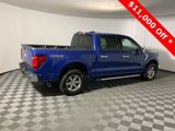 New 2024 Ford F150 XLT w/ Equipment Group 302A MID image 6