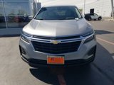 Used 2023 Chevrolet Equinox LS image 2