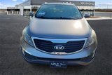 Used 2013 Kia Sportage EX image 3
