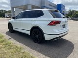 Used 2021 Volkswagen Tiguan SE R-Line image 5