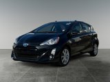 Used 2016 Toyota Prius C Four image 3
