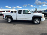 Used 2009 Chevrolet Silverado 1500 LTZ w/ Safety Package image 2