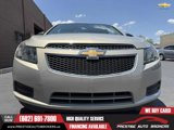 Used 2012 Chevrolet Cruze LS image 4