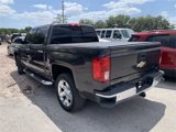 Used 2016 Chevrolet Silverado 1500 LTZ w/ Sport Package image 4