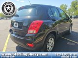 Used 2020 Chevrolet Trax LS image 5