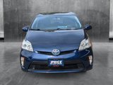 Used 2014 Toyota Prius Two image 2