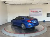 Used 2018 Honda Civic EX image 5