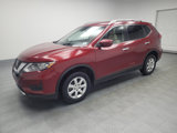 Used 2020 Nissan Rogue SV image 2