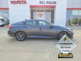 Used 2020 Honda Civic EX-L image 4