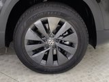 Used 2024 Volkswagen Taos S image 4