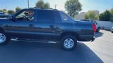 Used 2005 Chevrolet Avalanche Z66 w/ Sun And Sound Package image 4