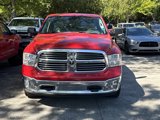 Used 2014 RAM 1500 Big Horn image 2