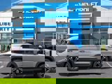 New 2025 Chevrolet TrailBlazer LT w/ LT Cold Weather Package image 5