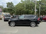 Used 2014 INFINITI QX80 4WD image 2