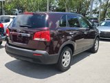 Used 2012 Kia Sorento LX image 4