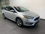 Used 2016 Ford Focus SE image 2