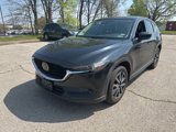 Used 2018 MAZDA CX-5 Grand Touring image 3