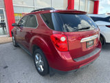 Used 2013 Chevrolet Equinox LT w/ Power Convenience Package image 3