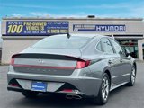 Certified 2022 Hyundai Sonata SEL w/ Cargo Package image 5