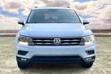 Used 2018 Volkswagen Tiguan SE w/ Panoramic Sunroof Package image 2