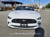 Used 2022 Ford Mustang Premium image 2
