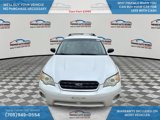 Used 2007 Subaru Outback 2.5i w/ Popular Equipment Group 2B image 2