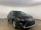 Used 2018 Lexus RX 350 AWD image 3