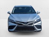 Used 2023 Toyota Camry SE image 2