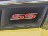 Used 2015 Chevrolet Camaro SS w/ RS Package image 3