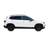Used 2022 Volkswagen Taos S image 2