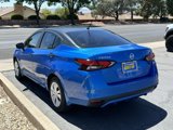 Used 2021 Nissan Versa S image 5
