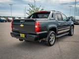 Used 2013 Chevrolet Avalanche LTZ image 5