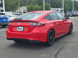 Certified 2023 Honda Civic Sport image 5