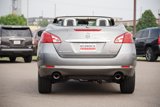 Used 2014 Nissan Murano CrossCabriolet w/ Navigation Package image 3