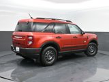 New 2024 Ford Bronco Sport Big Bend image 2