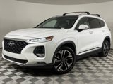 Used 2019 Hyundai Santa Fe FWD image 3
