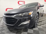 Used 2020 Chevrolet Malibu RS image 3