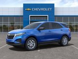 New 2024 Chevrolet Equinox LS w/ Driver Confidence II Package image 3