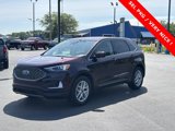 Used 2023 Ford Edge SEL image 3