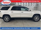 Used 2013 GMC Acadia SLT image 6